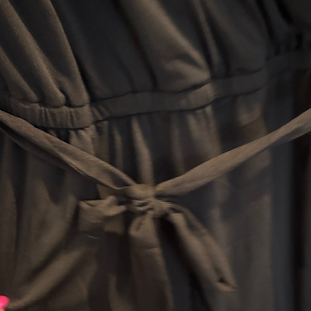 LuLaRoe Classic Black jumper- NWOT - Picture 4 of 7